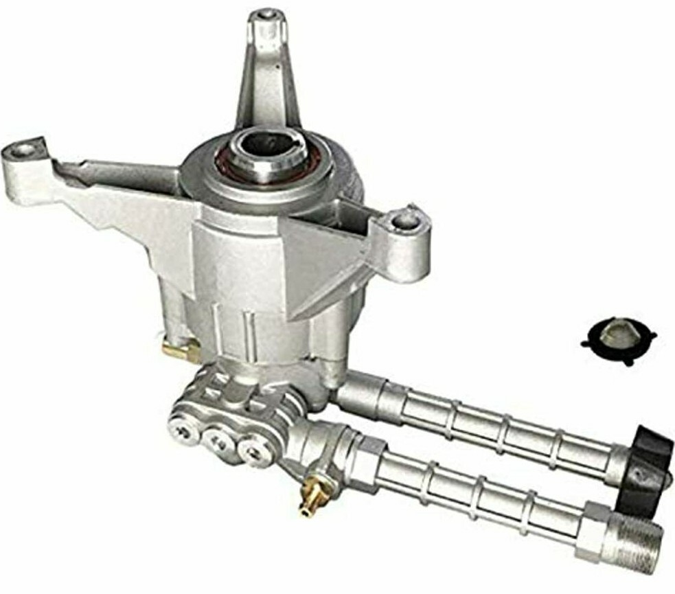 2800 PSI Pressure Washer Pump Head For Troy Bilt SRMW22G26-EZ Karcher Craftsman