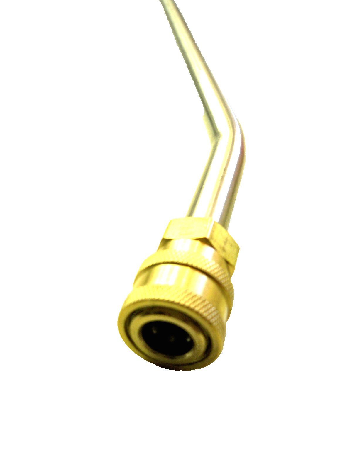 Karcher Lance Stainless Extension 1000-4060 psi Wand Quick Coupler 9.112-508.0
