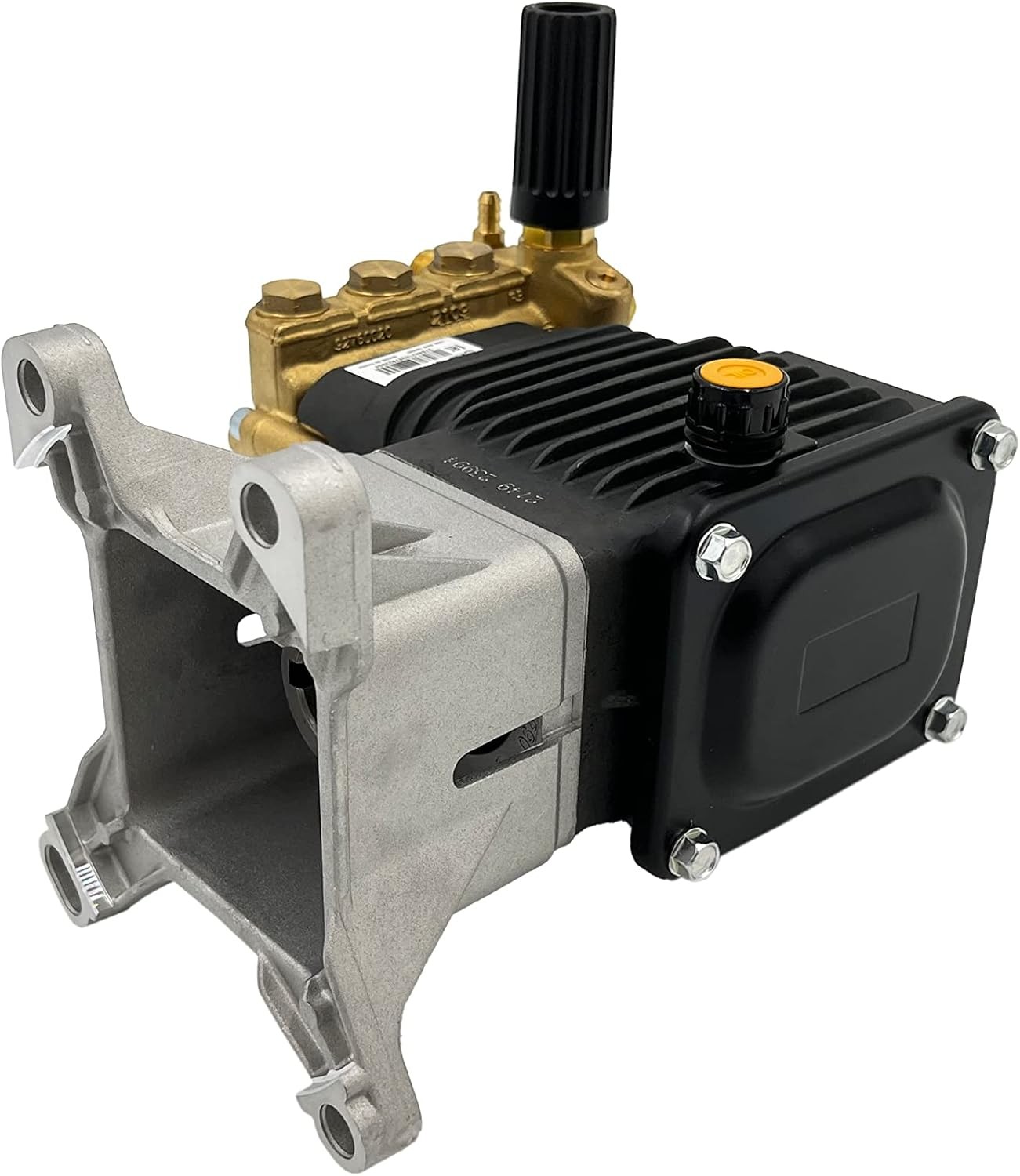 Annovi Reverberi RSV4G40HD-F40EZ – 1” Hollow Shaft Replacement Residential