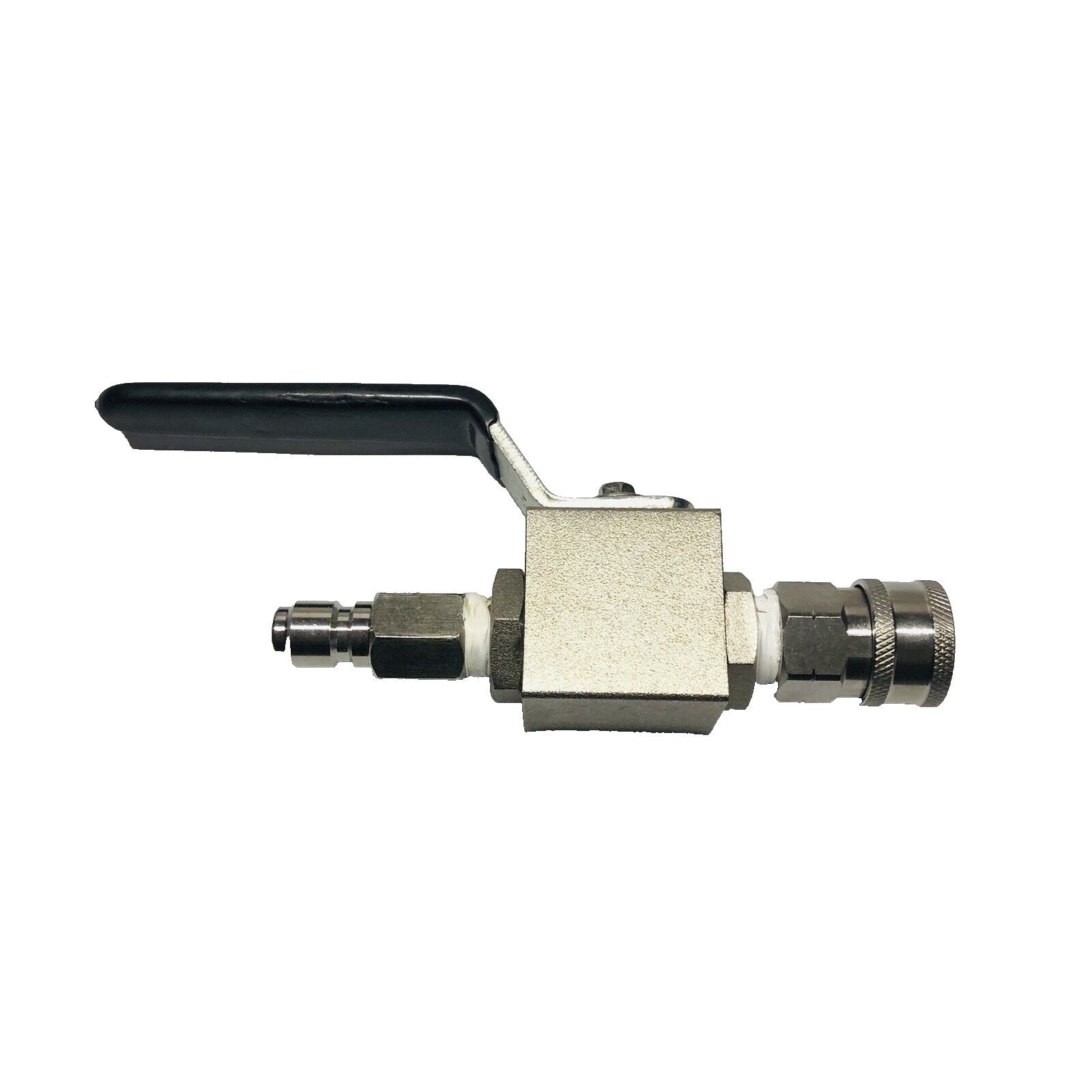 EDOU BALL VALVE 3/8” NP