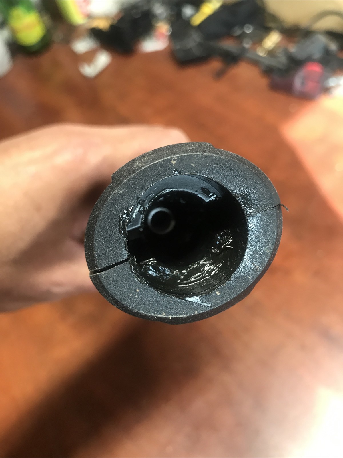 Use OEM Part Trigger Handle 308760059 For Ryobi RY141612 1600PSI Pressure Washer
