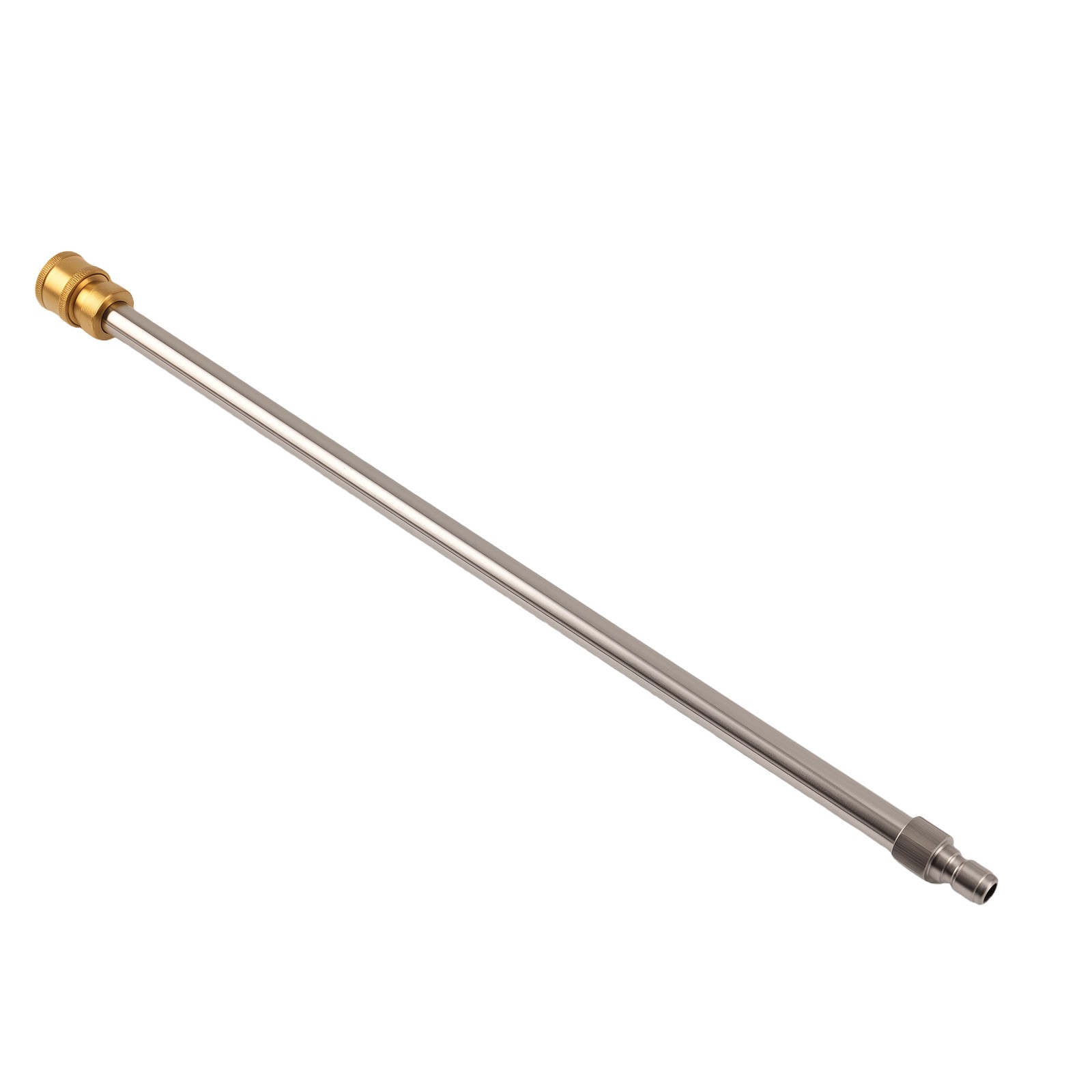 16 inch pressure washer extension wand for cleaning gun 4000psi 2 Pack