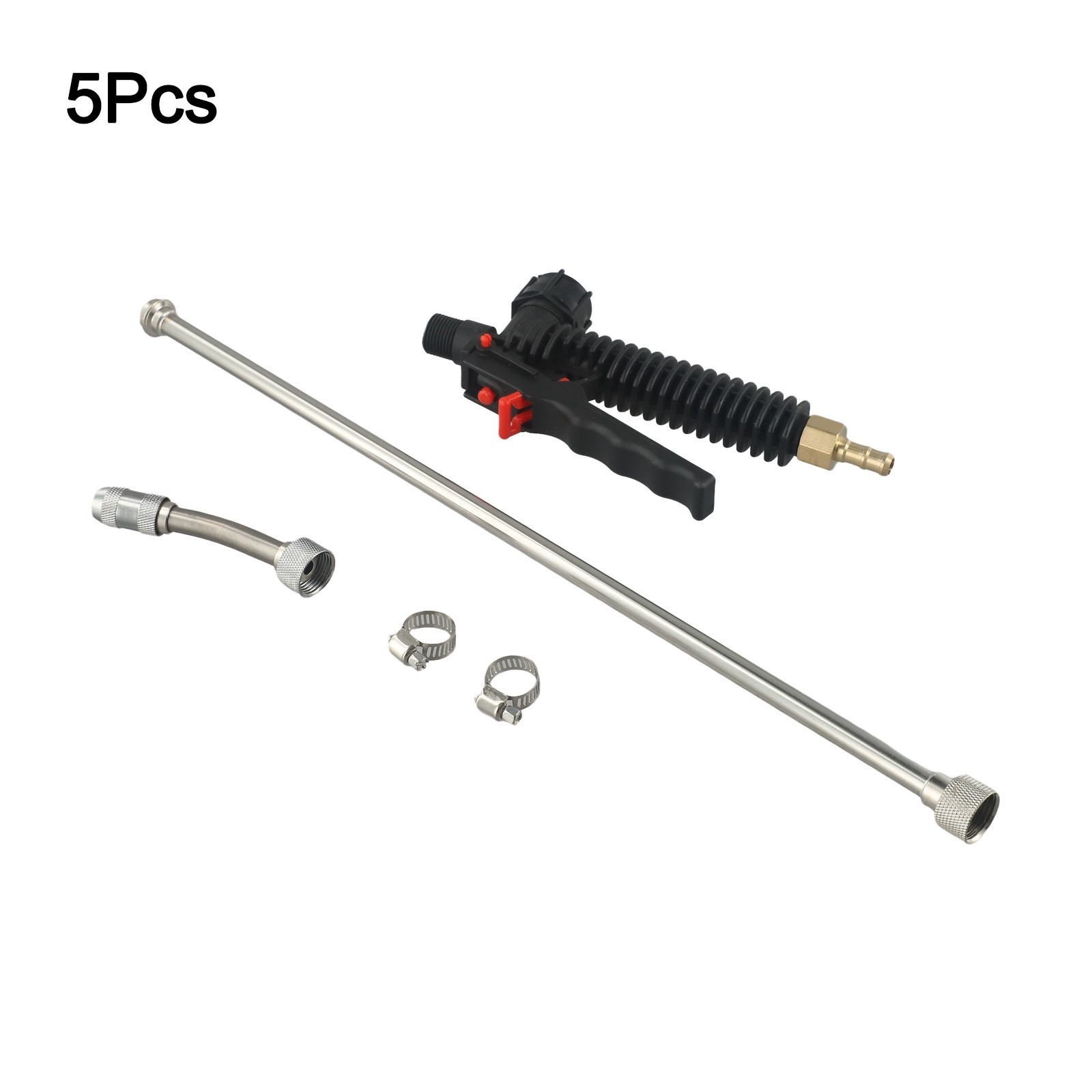 Sturdy and Reliable 29inch Brass Barb Sprayer Wand for Various Applications