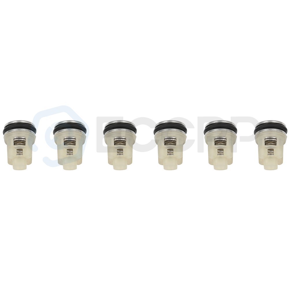 Pressure Washer Unloader Valve Kit For RMW and SRMV Pumps