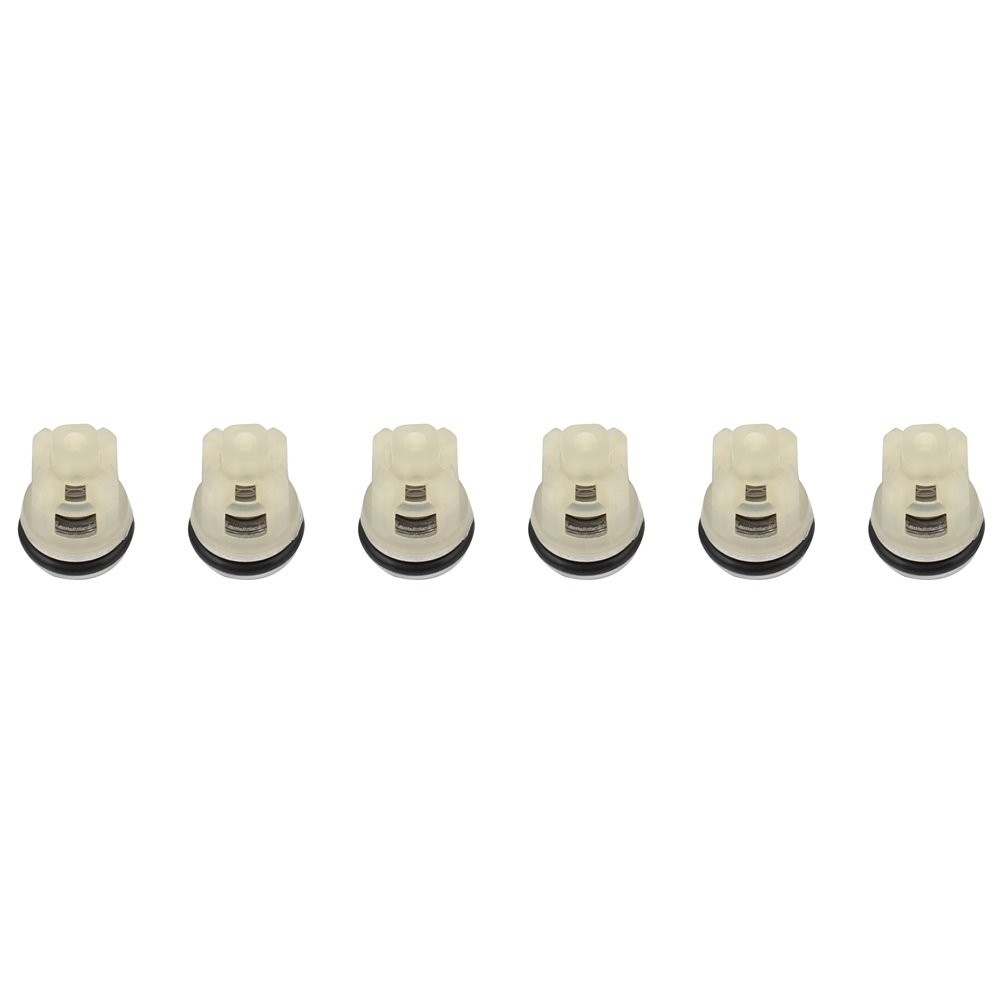Pressure Washer Unloader Valve Kit For RMW and SRMV Pumps AR42123