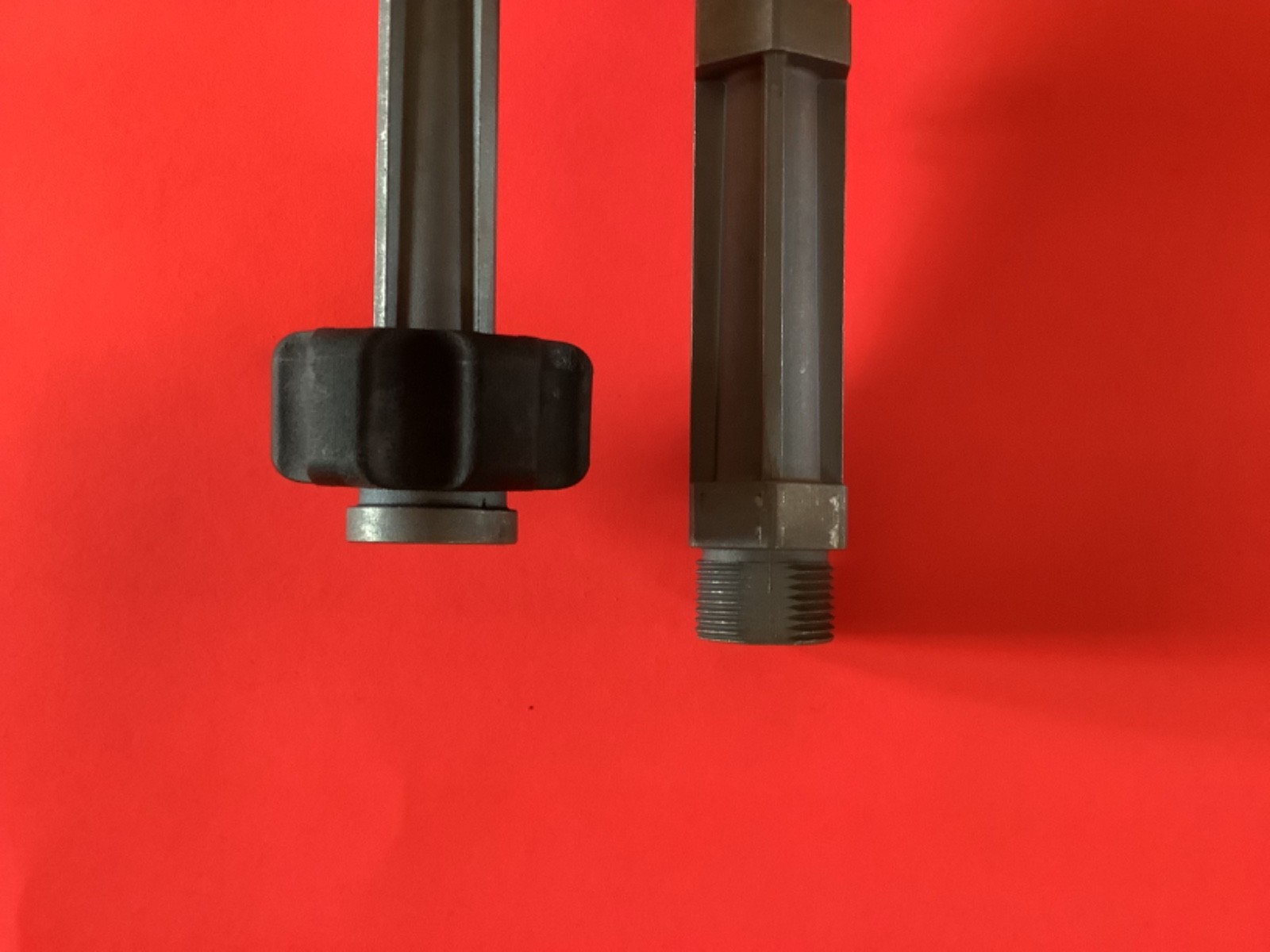 Pressure Washer Pump Head Assembly Compatible with AR43361 AR Pump parts READ