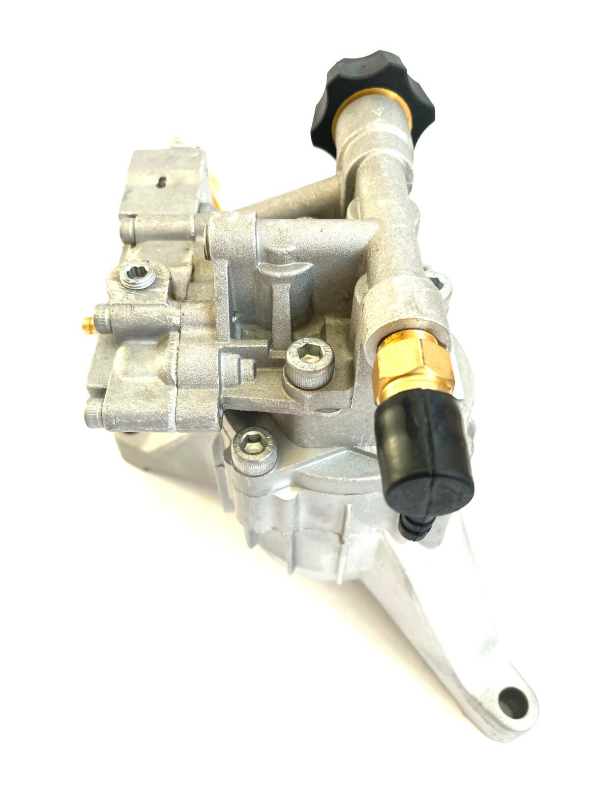 2800 PSI Pressure Washer Pump Vertical 7/8 Crank Craftsman 580.754910 Free Key