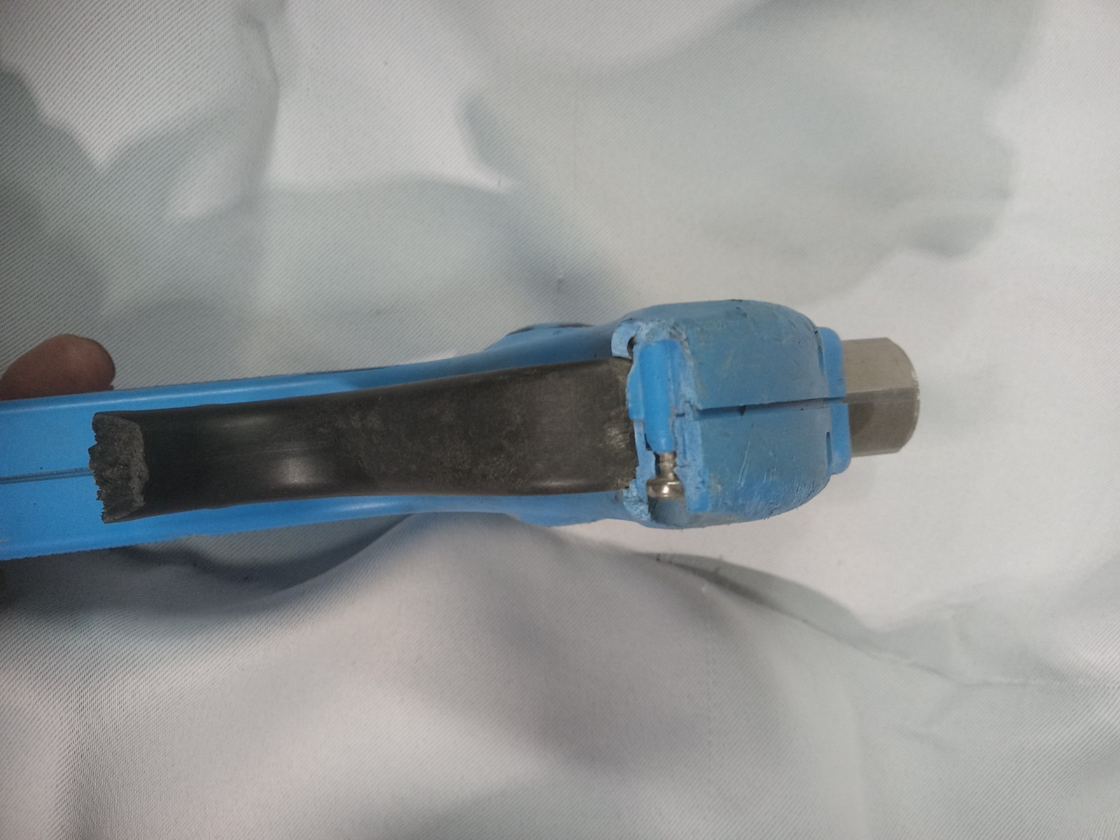 PA RL-56 Blue Trigger Gun for Pressure Washers – 5650 PSI