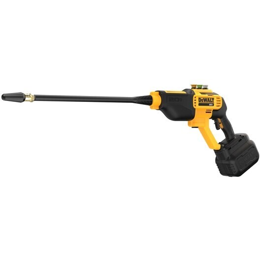 DEWALT 20V MAX* Cordless Power Cleaner- DCPW550P1