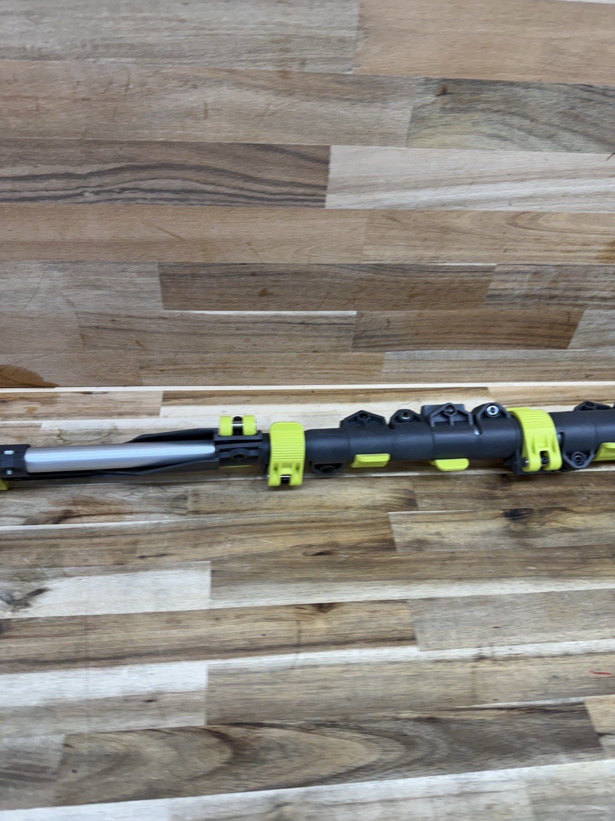 Ryobi RY31EP26VNM 18 ft. Extension Pole for Pressure Washer P5-21