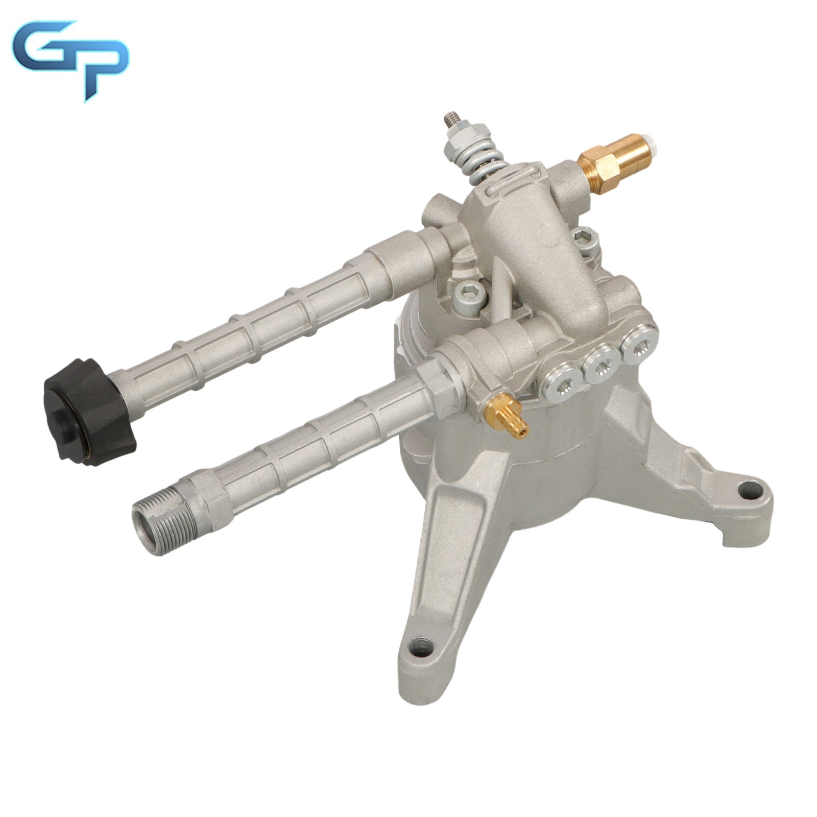 High Pressure Washer Pump 2800 Psi Replace For Troy Bilt SRMW22G26-EZ Water Pump