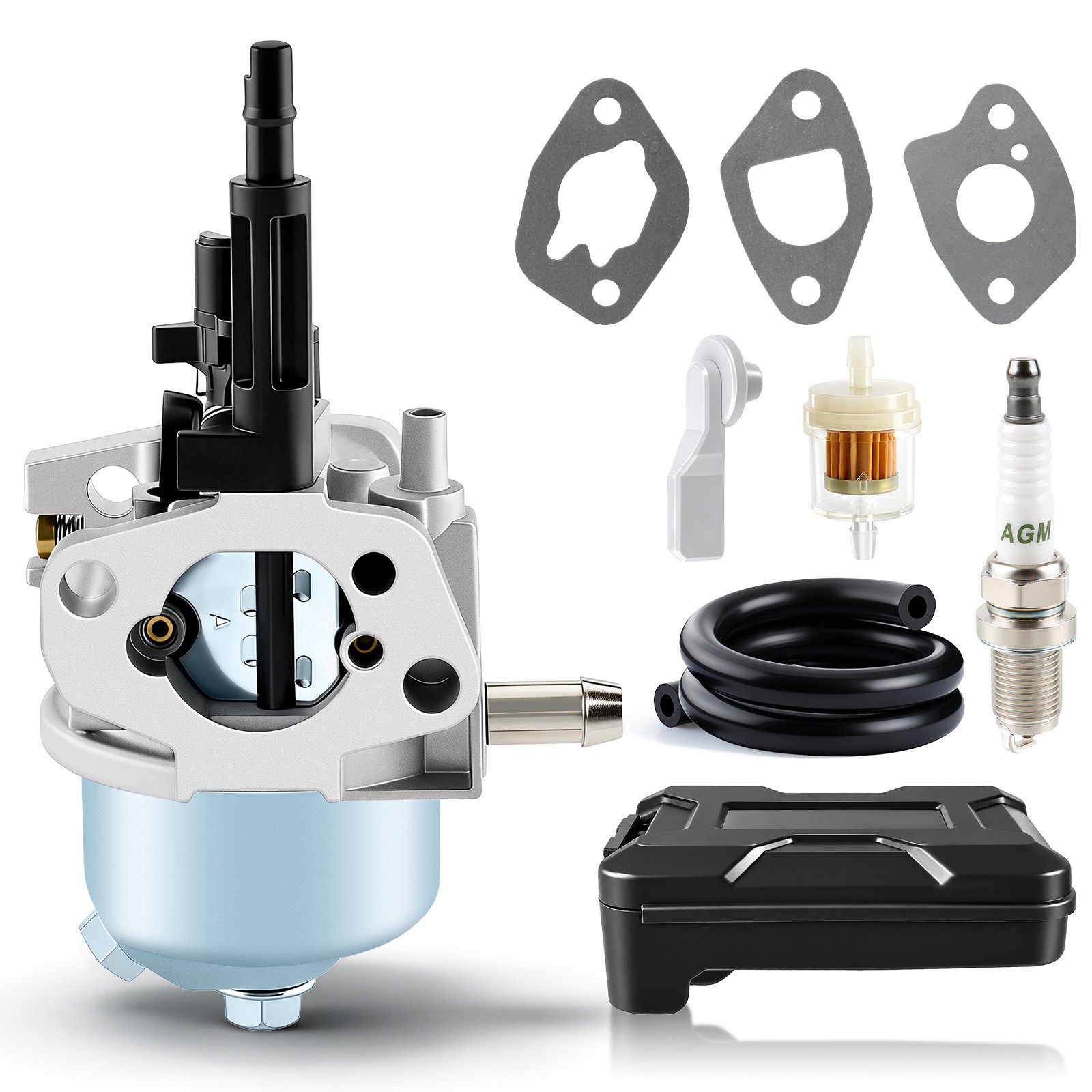 Carburetor for Ryobi RY802900 2900PSI Pressure Washer Replace 099981133027
