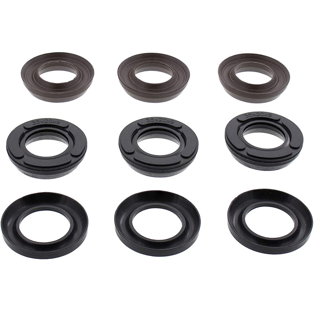 K69 General Pump Interpump Pressure Washer Seal Packing Repair Kit Replacement