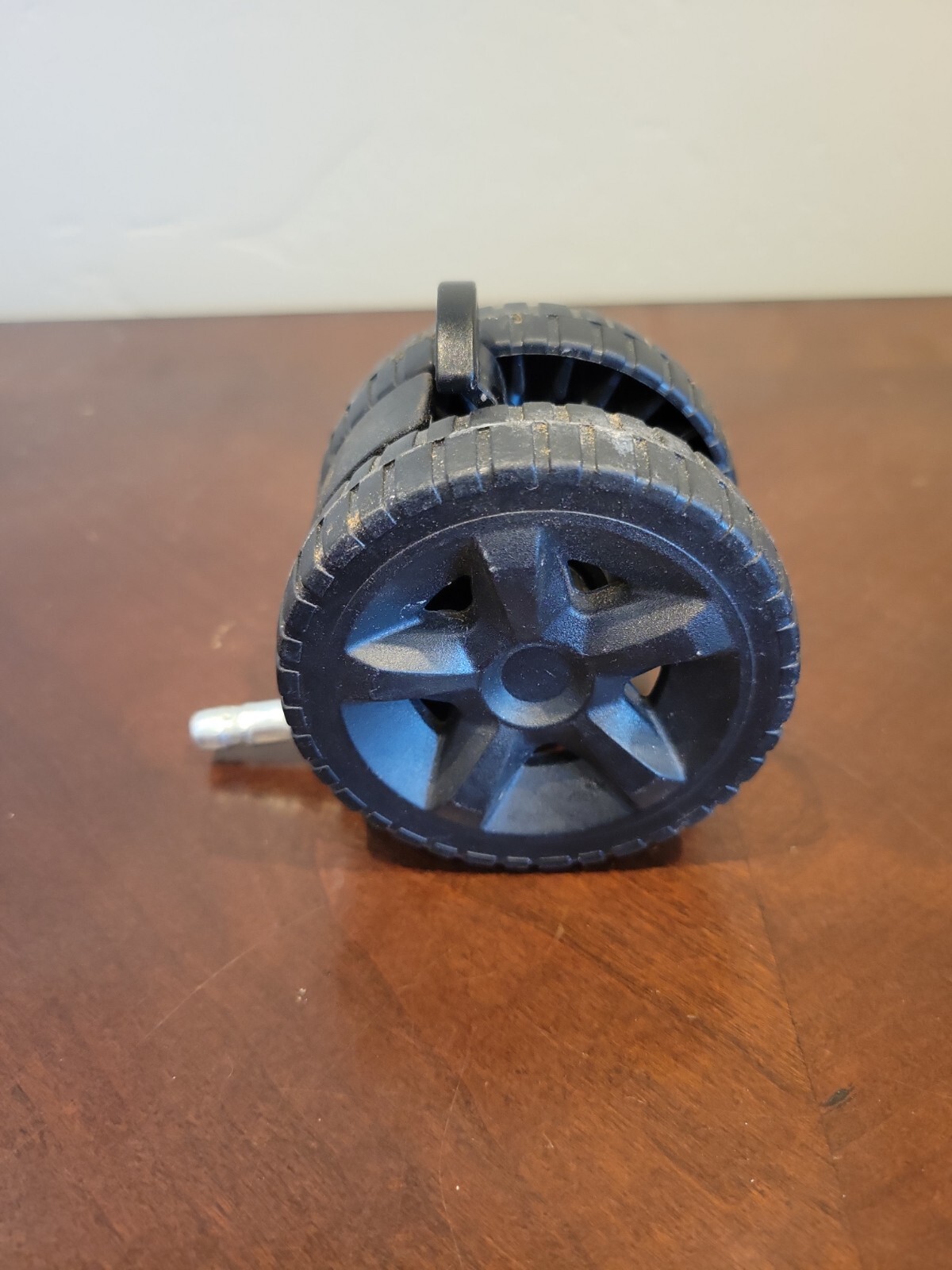 Westinghouse Electric Pressure Washer Epx3000 OEM Replacement Part Castor Wheel