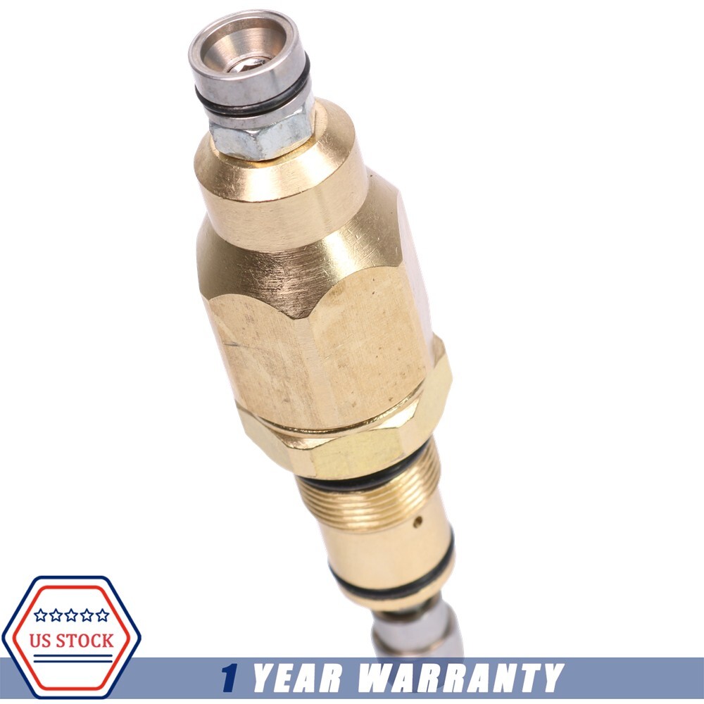 Unloader Valve NEW For RMW RMV SRMW Series Pumps Repls 315747GS 200348GS AR42118
