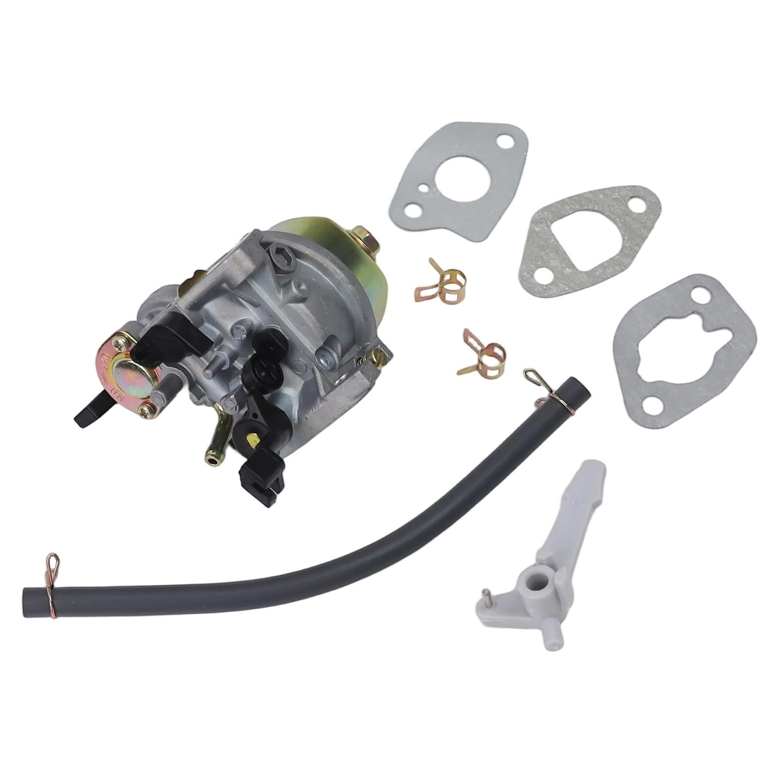 Carburettor Kit Designed to Fit Multiple High Pressure Cleaning Machine Models