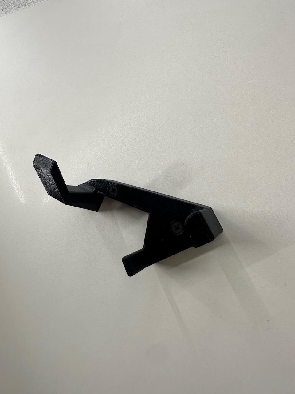 3D Printed STIHL RCA20 Pressure Washer Wall Mount with Hose Holder