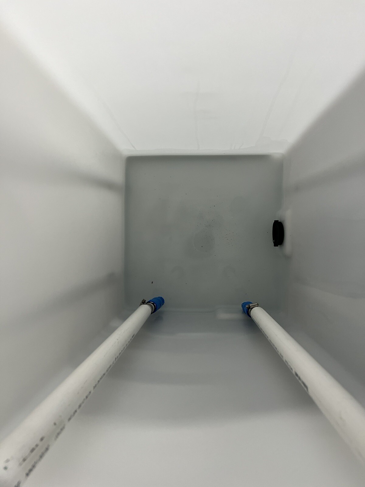 Pressure Washing Skid
