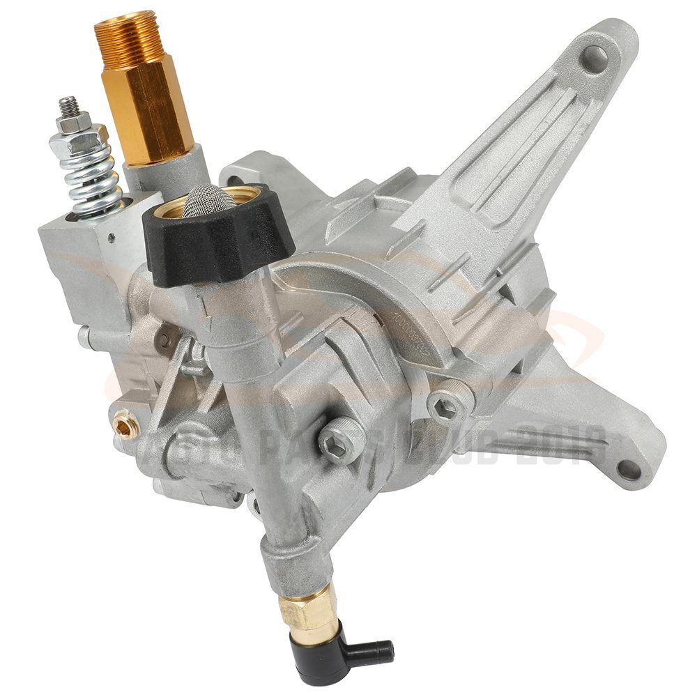 Brand New Max 3000 PSI 2.4 GPM Pressure Washer Water Pump Vertical 7/8″ Shaft