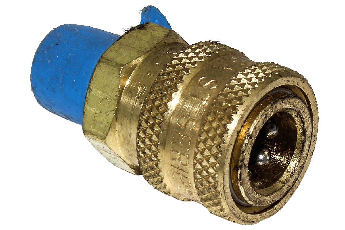 1/4″ NPT male thread Quick coupler for Karcher PW-FIT-QC14