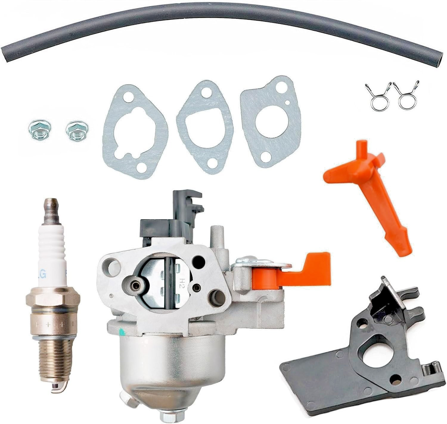 Ruma Carburetor 0J35220126 Generac Pressure Washer 2500-3600 PSI