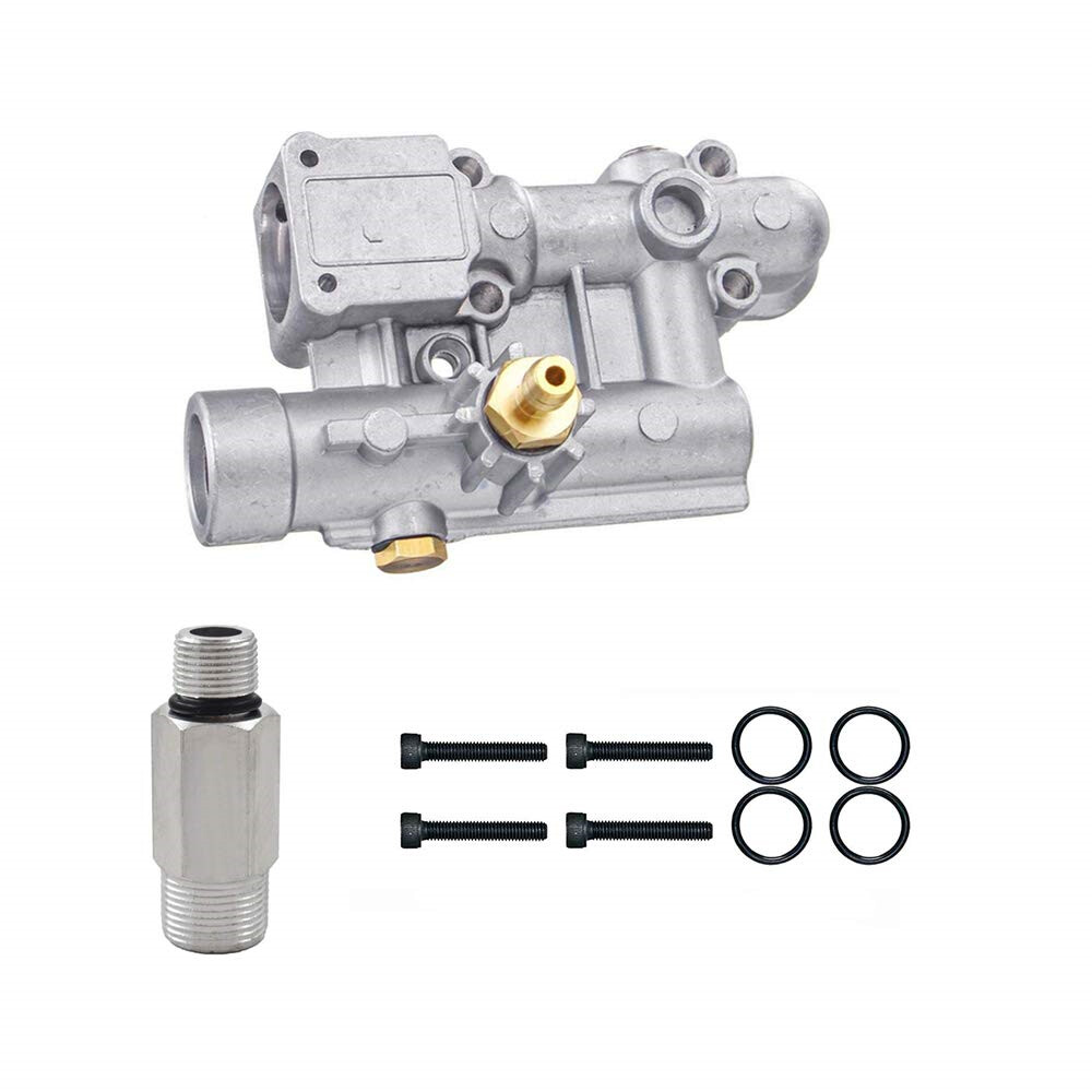 Manifold Troy-bilt 020245-0 020245-1 020245-2 2200 / 020316-0 020295-0 3000 PSI