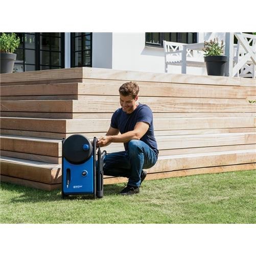 Nilfisk Alto (Kew) Core 150-10 High-Pressure Washer 150 bar 240V KEWCORE150PC