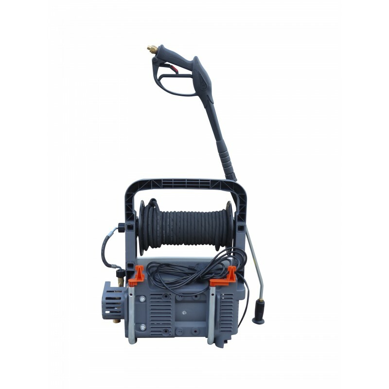 Comet Static 1700 Pressure Washer Kit | Level 1 MTM Detailing Combo