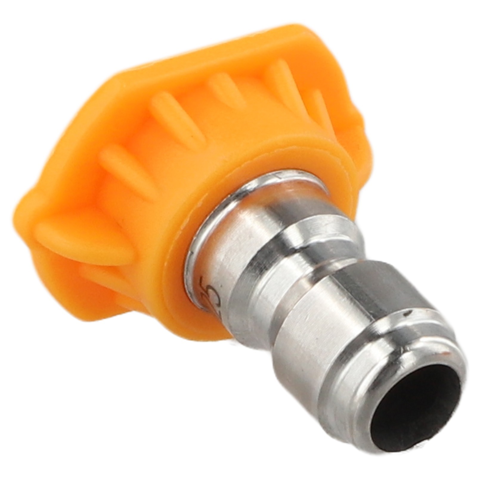 4000 PSI Nozzle Kit Compatible With Most Washers Powerful Cleaning Performance
