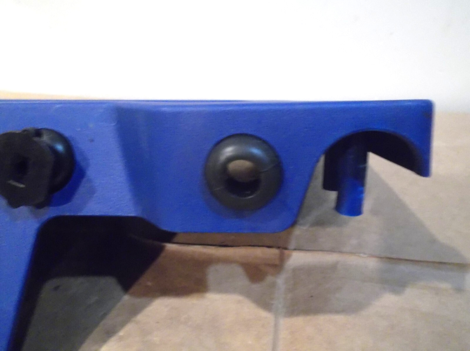 Westinghouse WPX3400e Pressure Washer Hose Nozzle Holder Replacement BLUE
