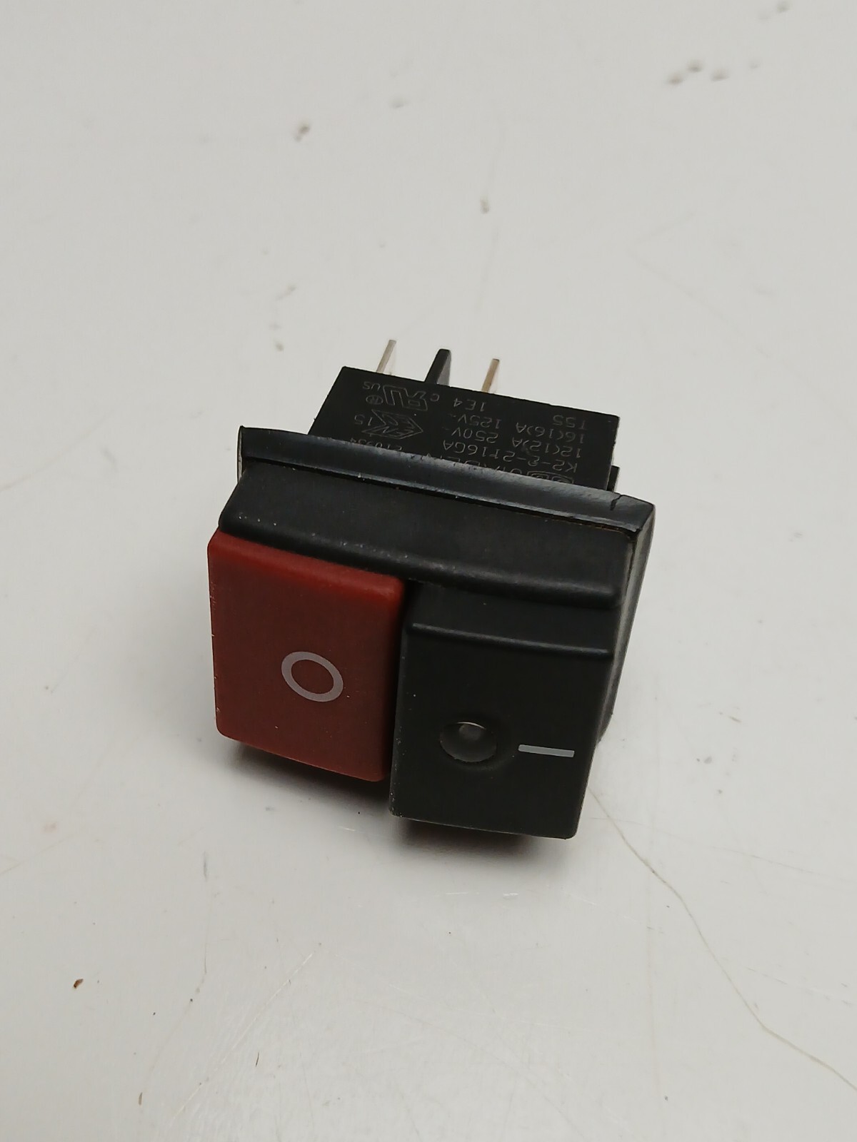 Ryobi OEM Parts. Switch Assembly RY1419MTVNM 1900psi Pressure Washer