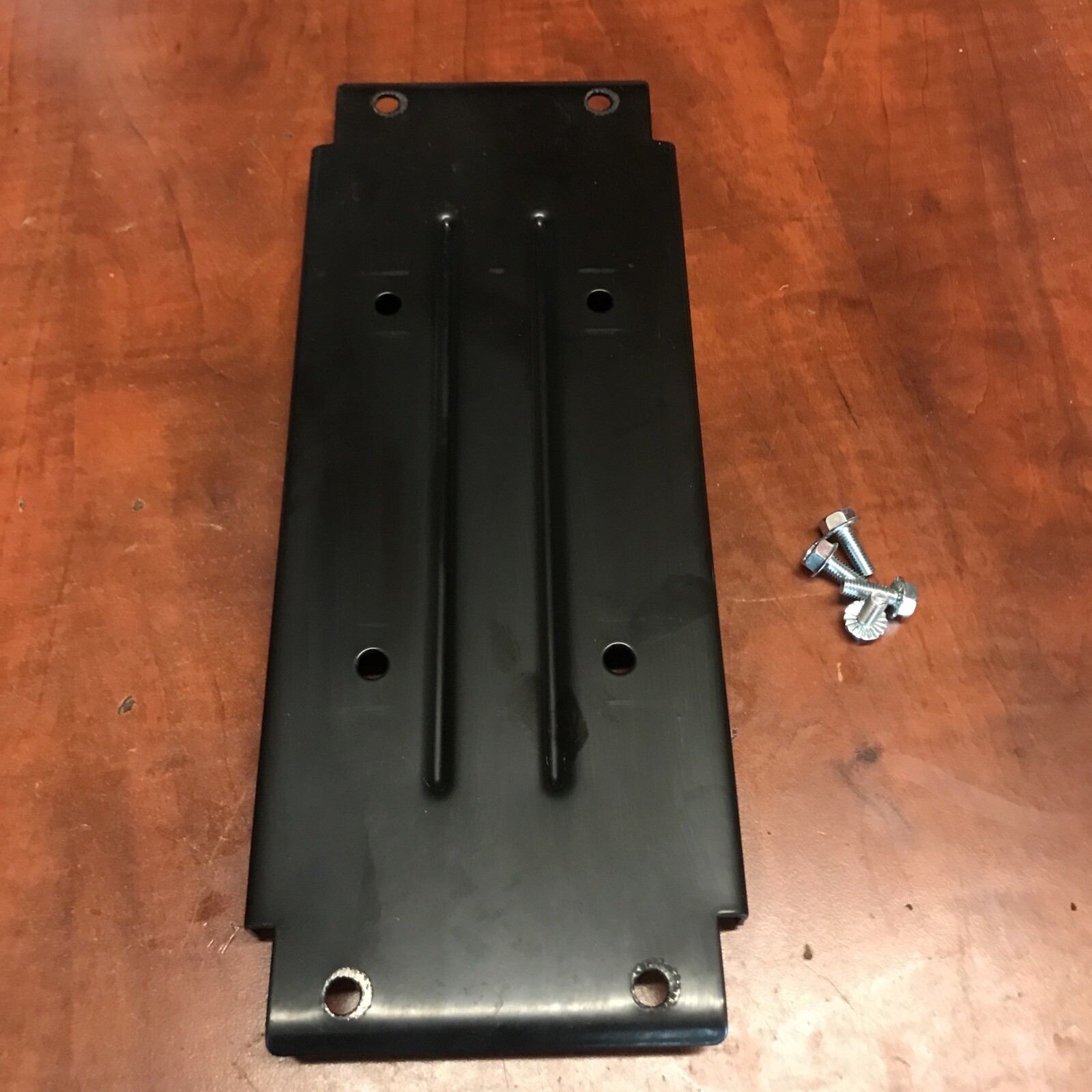 New Genuine Part Motor Plate Assy For Ryobi RY142711 2700PSI Pressure Washer