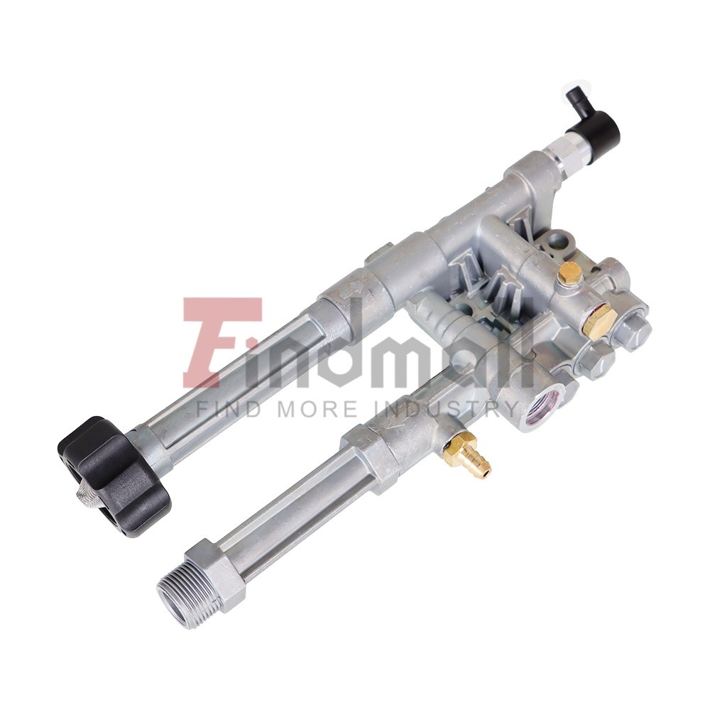 Pressure Washer Pump Head AR42940 AR43061 2700 PSI AR For RMW2.2G20D SRMW2.2G26