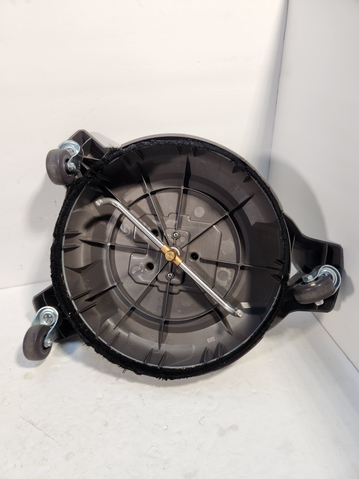 Ryobi RY31SC312 1.2GPM 12″ Surface Cleaner For Pressure Washer Z386 USED