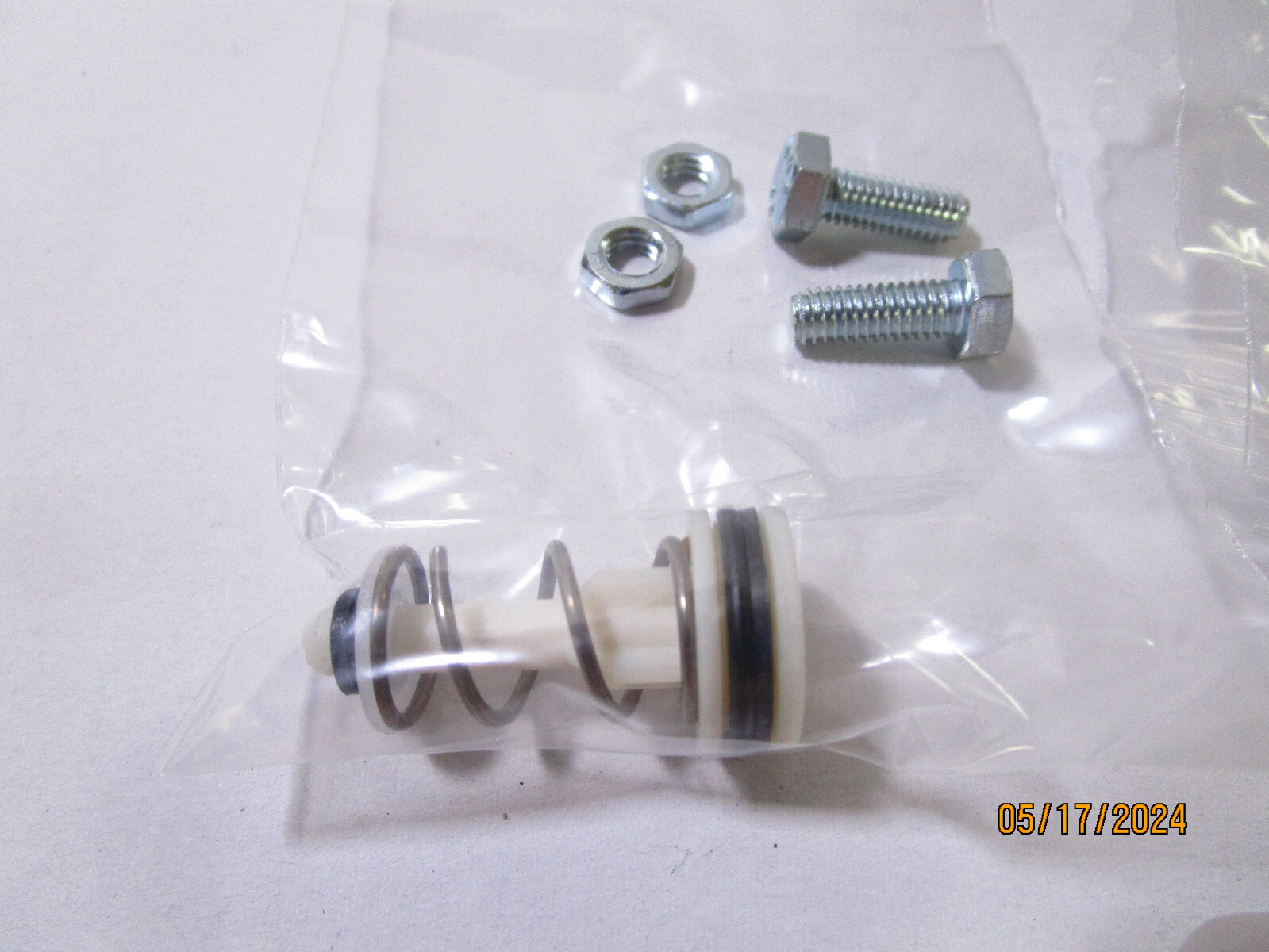 Karcher 2.883-820.0 Spare Parts Kit