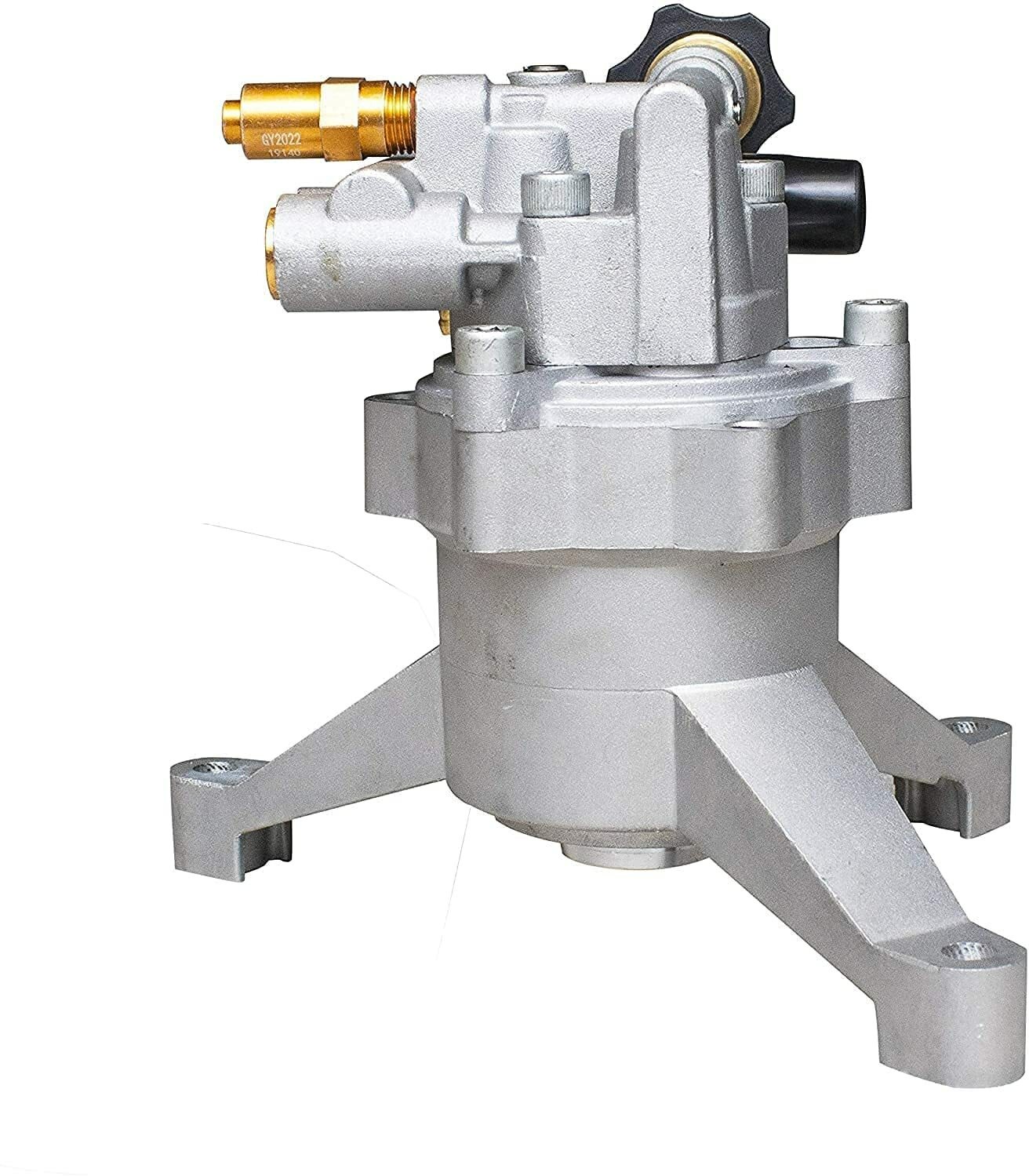3000 PSI Vertical Axial Power Washer Pump for FNA 510003 510014 510015 510021