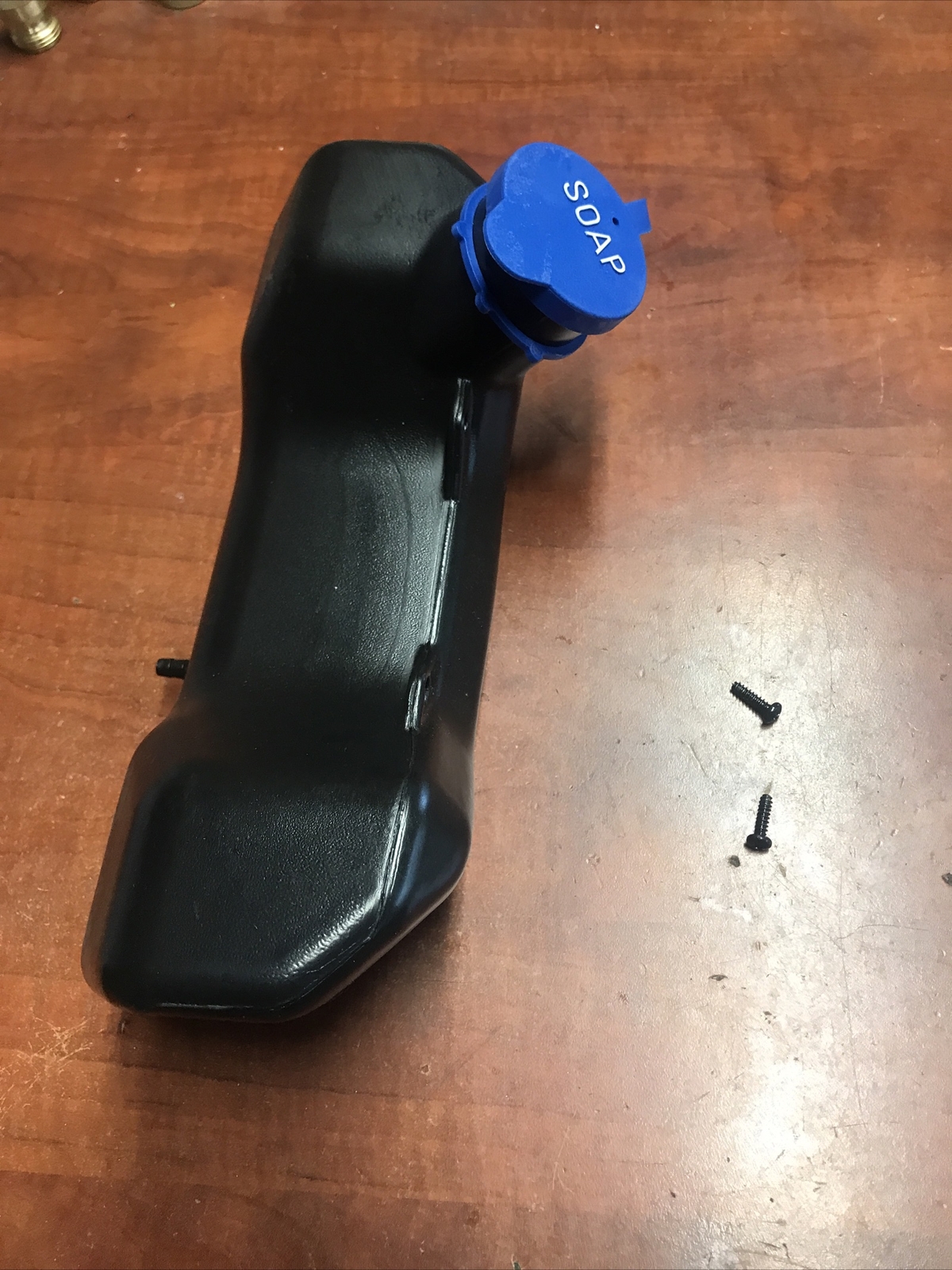 New OEM Part Soap Tank Assy For Ryobi RY40PW15 1500PSI 40V Pressure Washer