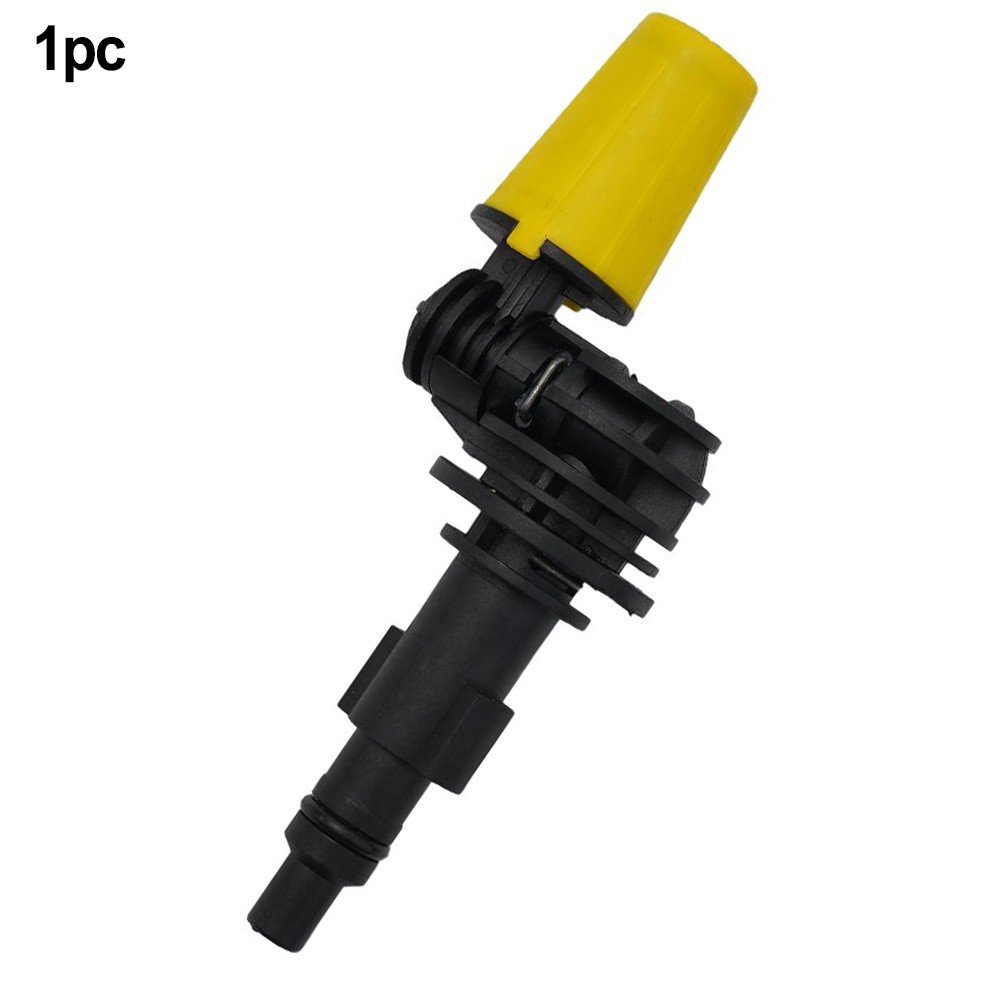 Tackle Tough Grime with High Pressure Rotary Nozzle for For LAVOR Washers