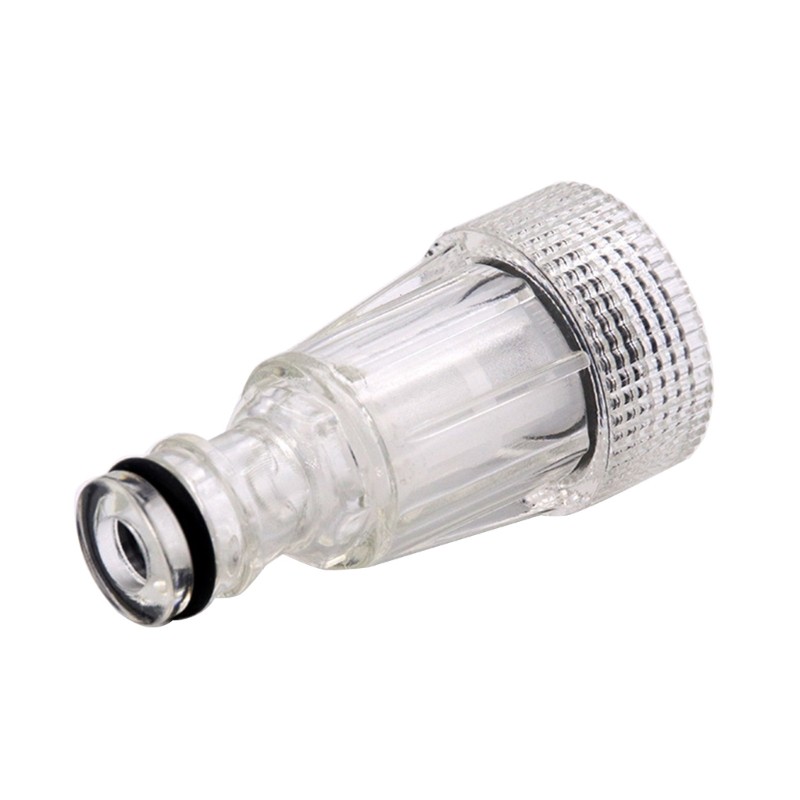 3/4″ Watering Adapter Drip Irrigation Hose Garden Pipe Quick Connector Fittings
