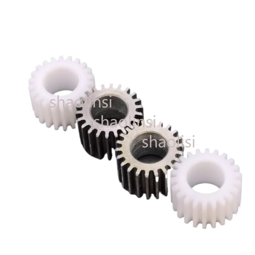 2x Metal/Plastic Gear for KARCHER K1 K2 K3 Series Car Washing Machine Part