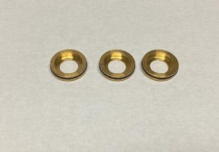 Pressure Washer Repair Kit 200 General Pump TS1511 TS2021 Hot Water