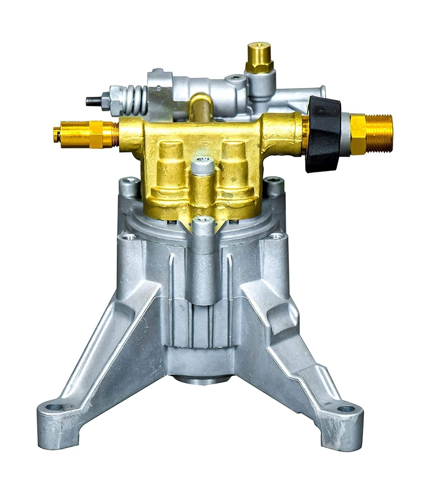 OEM Technologies 90027 Vertical Axial Cam Replacement Pressure Washer Pump Ki…