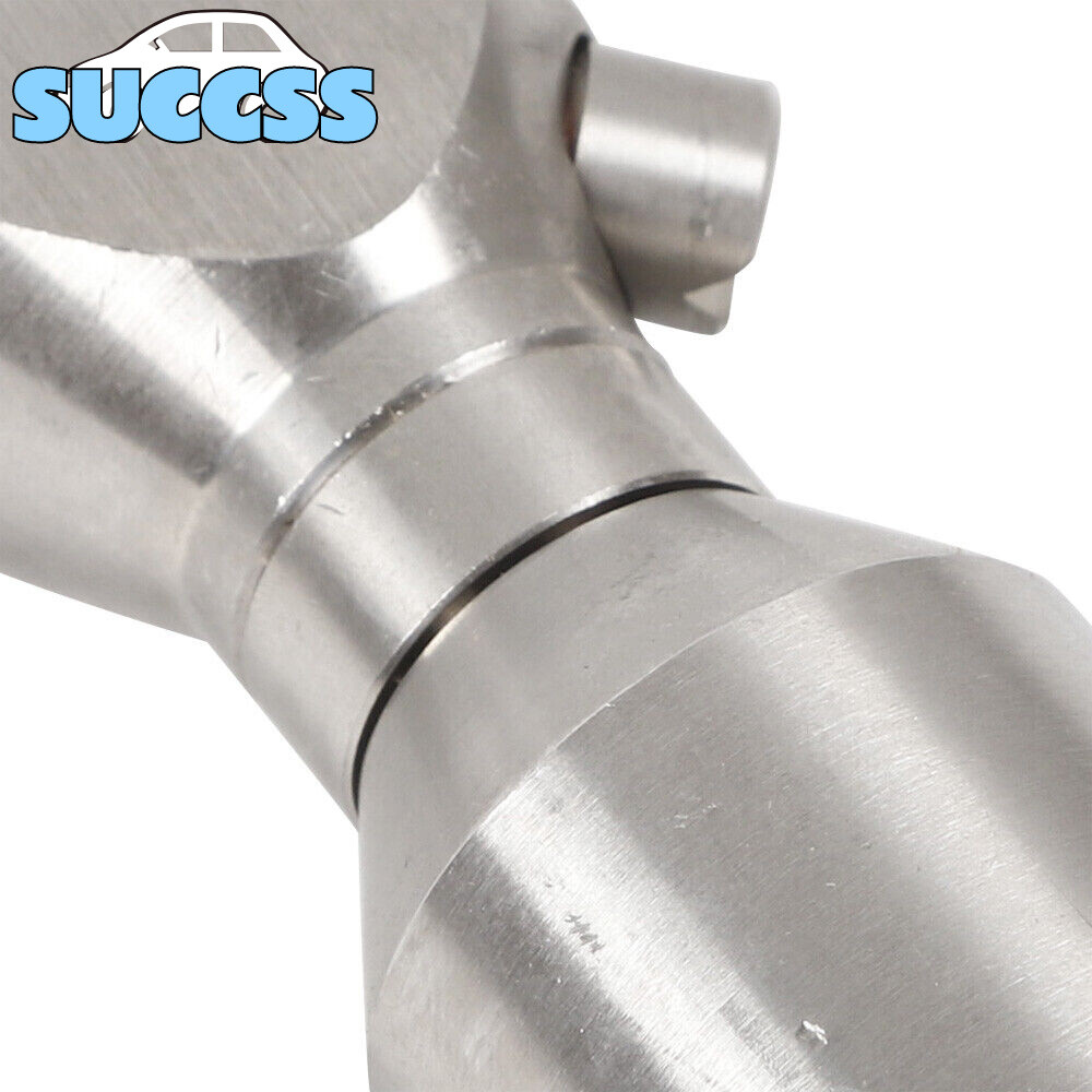 1/2″ Rotating Jetter Head Rotary Nozzle Pressure Washer Hose Cleaner Drain Sewer
