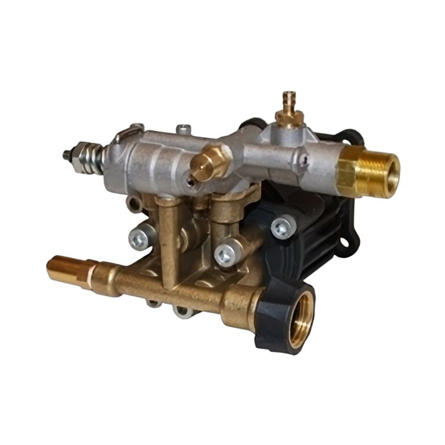 Comet PX2530 G Pressure Washer Pump (90029) Horizontal Mount 2.5 GPM 3000 PSI