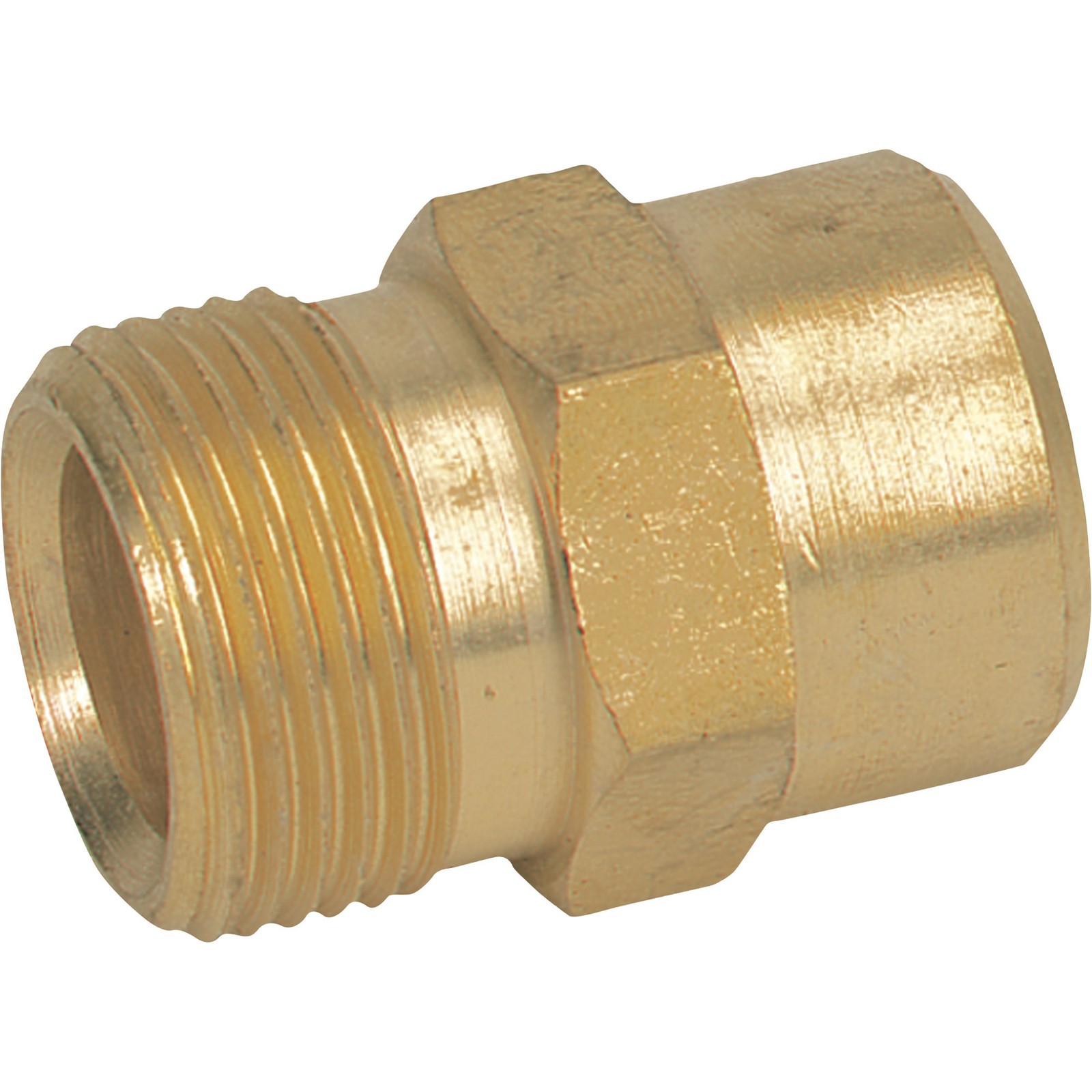 NorthStar Deep Cavity Pressure Washer Adapter, M22 x 1/4in. NPT-F, 5000 PSI,