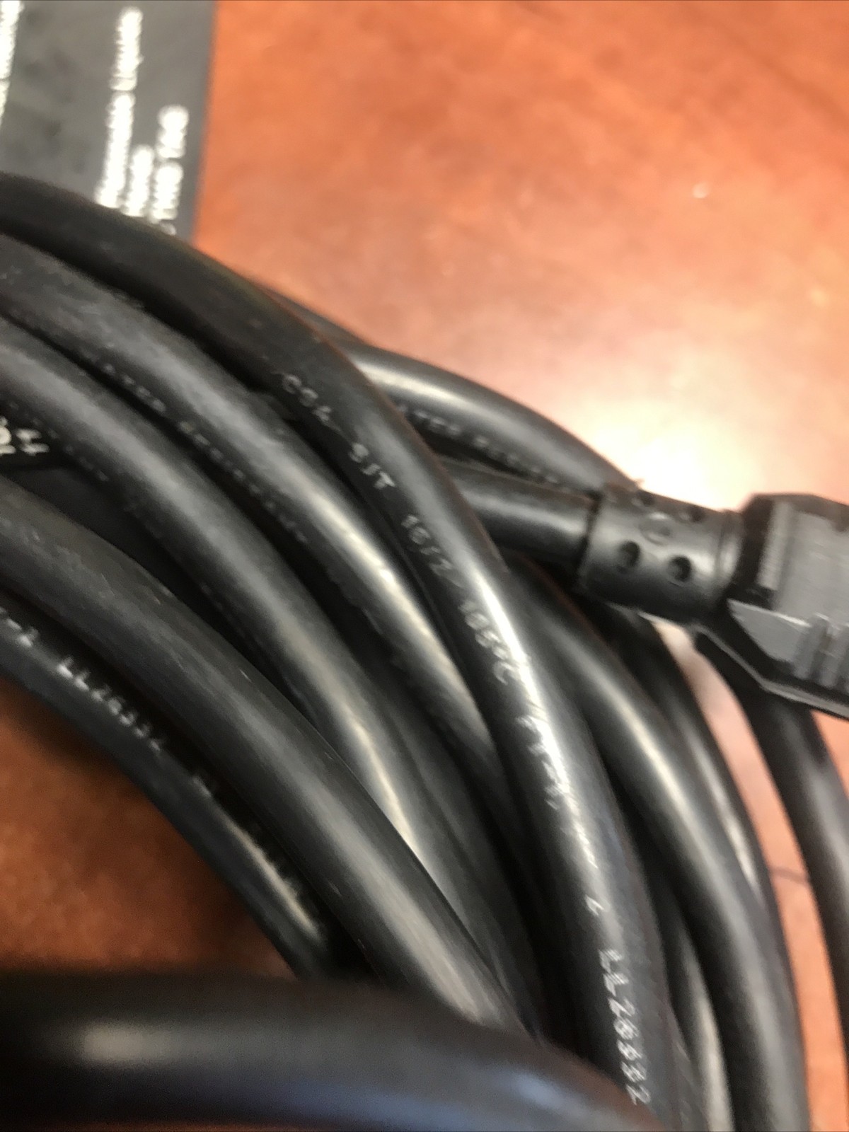 Use Genuine Part Power Cord Assy For EX-CELL 1302 Power Pressure Washer