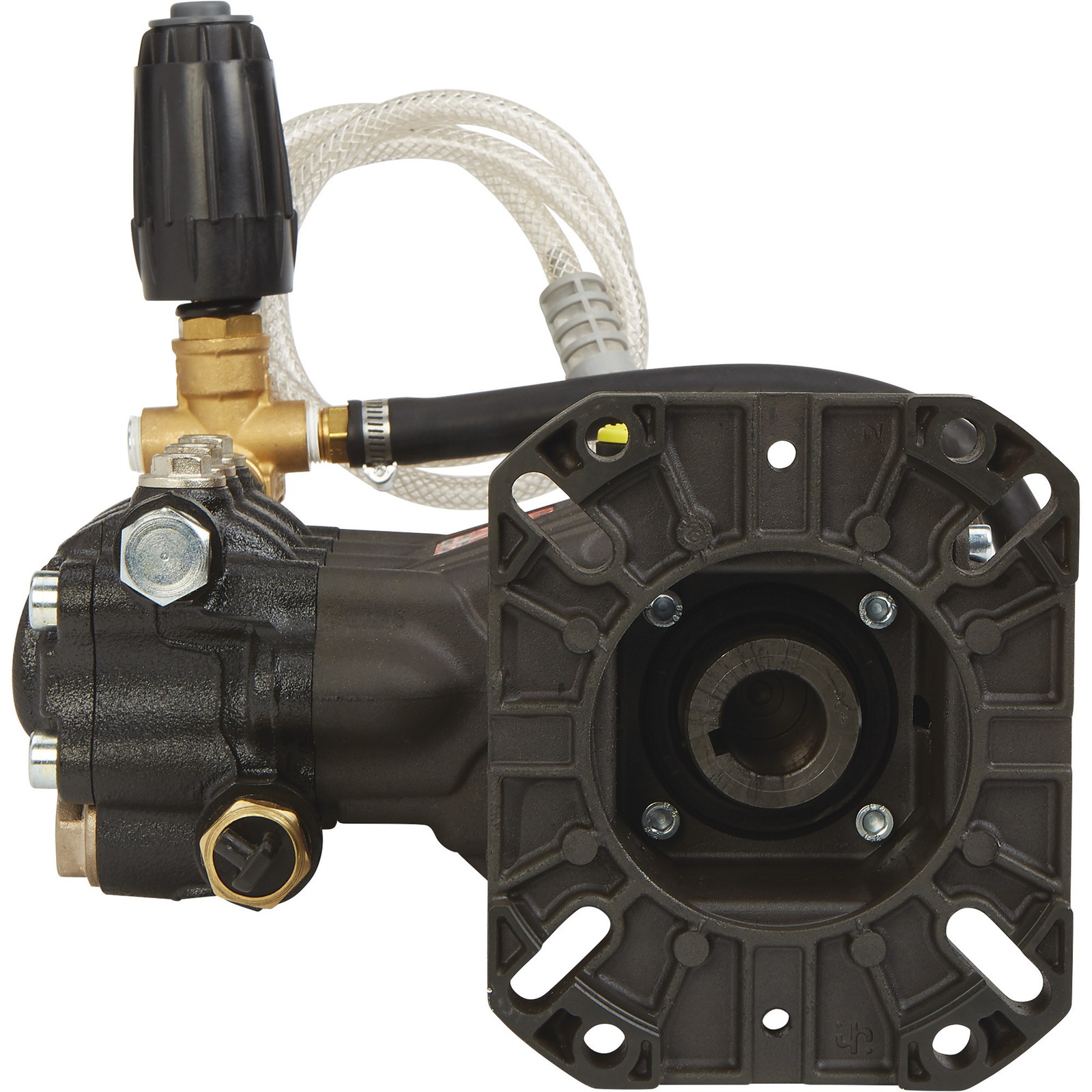 General Pump Pressure Washer Pump Assembly, 3000 PSI, 5.0 GPM, Gas