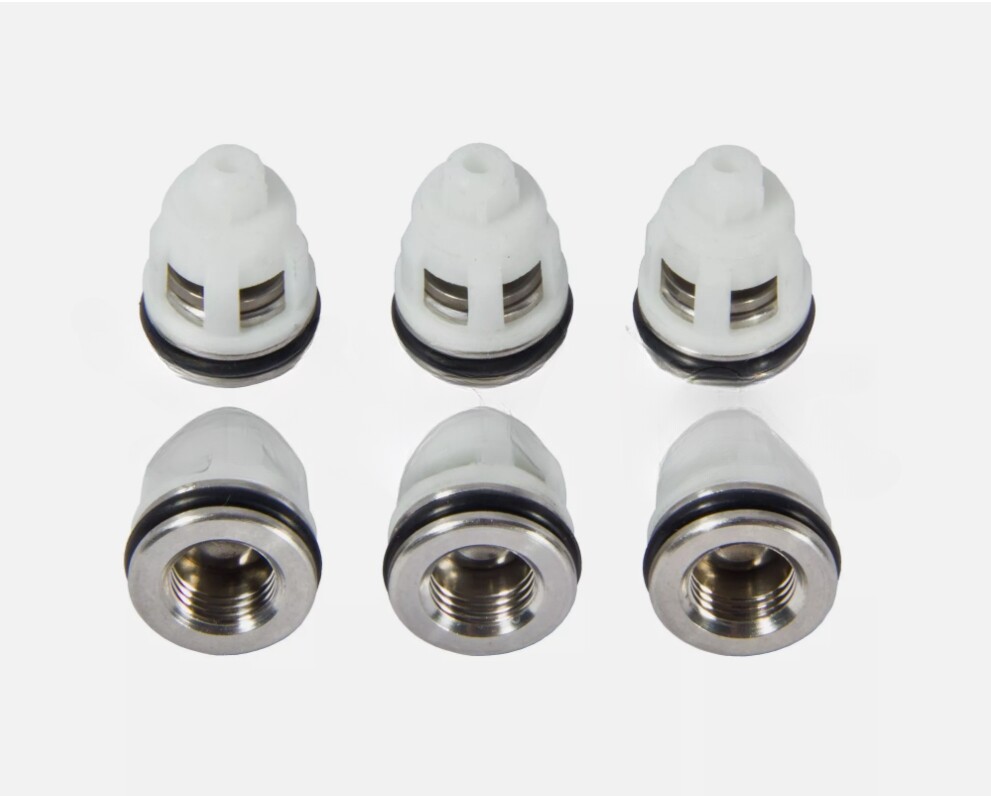 5140182-85 Valve Replacement Kit for Dewalt 3800 & Up Pressure Washer Pumps