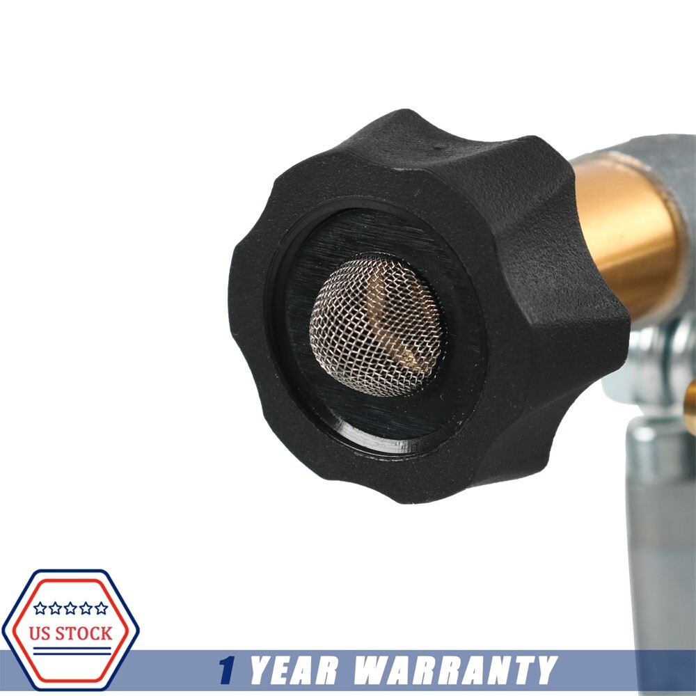 3300 PSI,2.4 GPM Pressure Washer Pump Kit NEW Fit For Axial Cam 90028