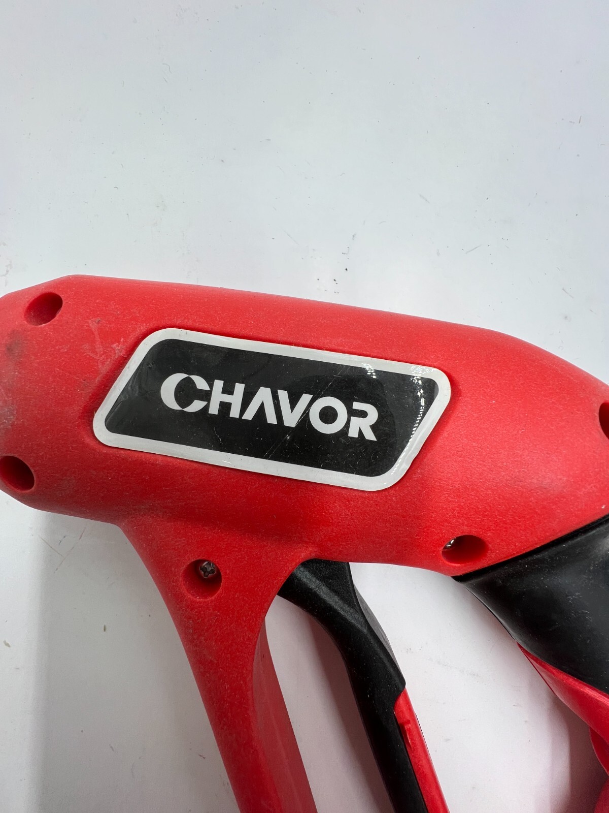 Chavor Pressure Washer Tool Max 345 Bar 5000 PSI Max 150ºC – 300ºF 25L/min